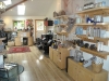 Retail Area Aveda